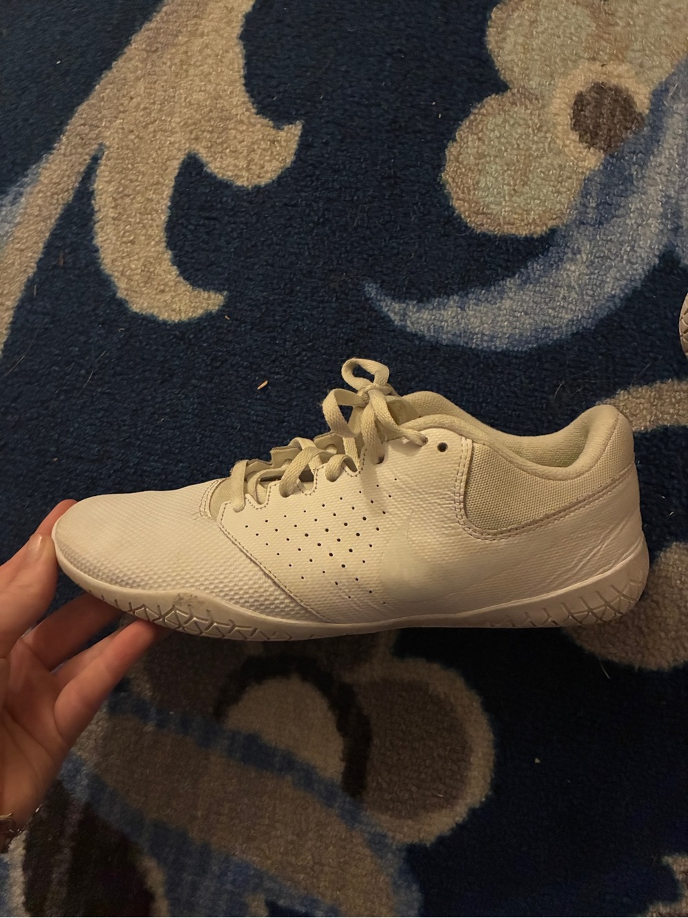 Women’s Nike Sideline IV Cheerleading Sneakers